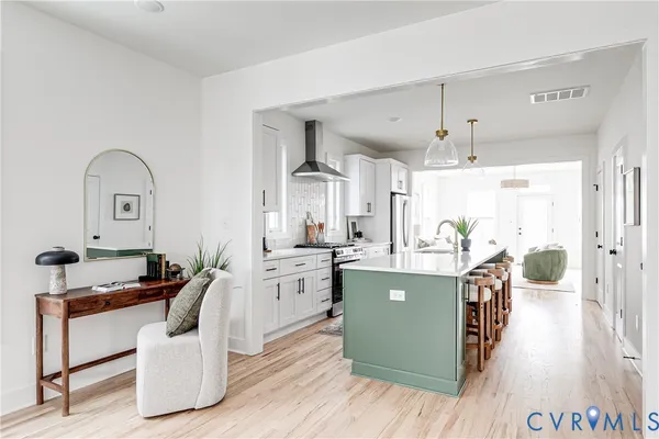 $449,950 | 2222 1/2 Perry Street, Richmond, VA 23225