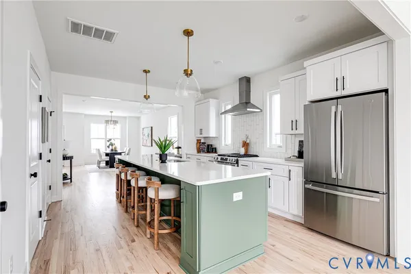 $449,950 | 2222 1/2 Perry Street, Richmond, VA 23225