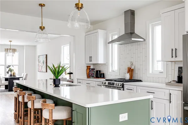 $449,950 | 2222 1/2 Perry Street, Richmond, VA 23225