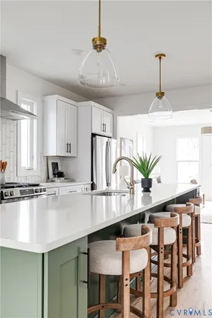 $449,950 | 2222 1/2 Perry Street, Richmond, VA 23225