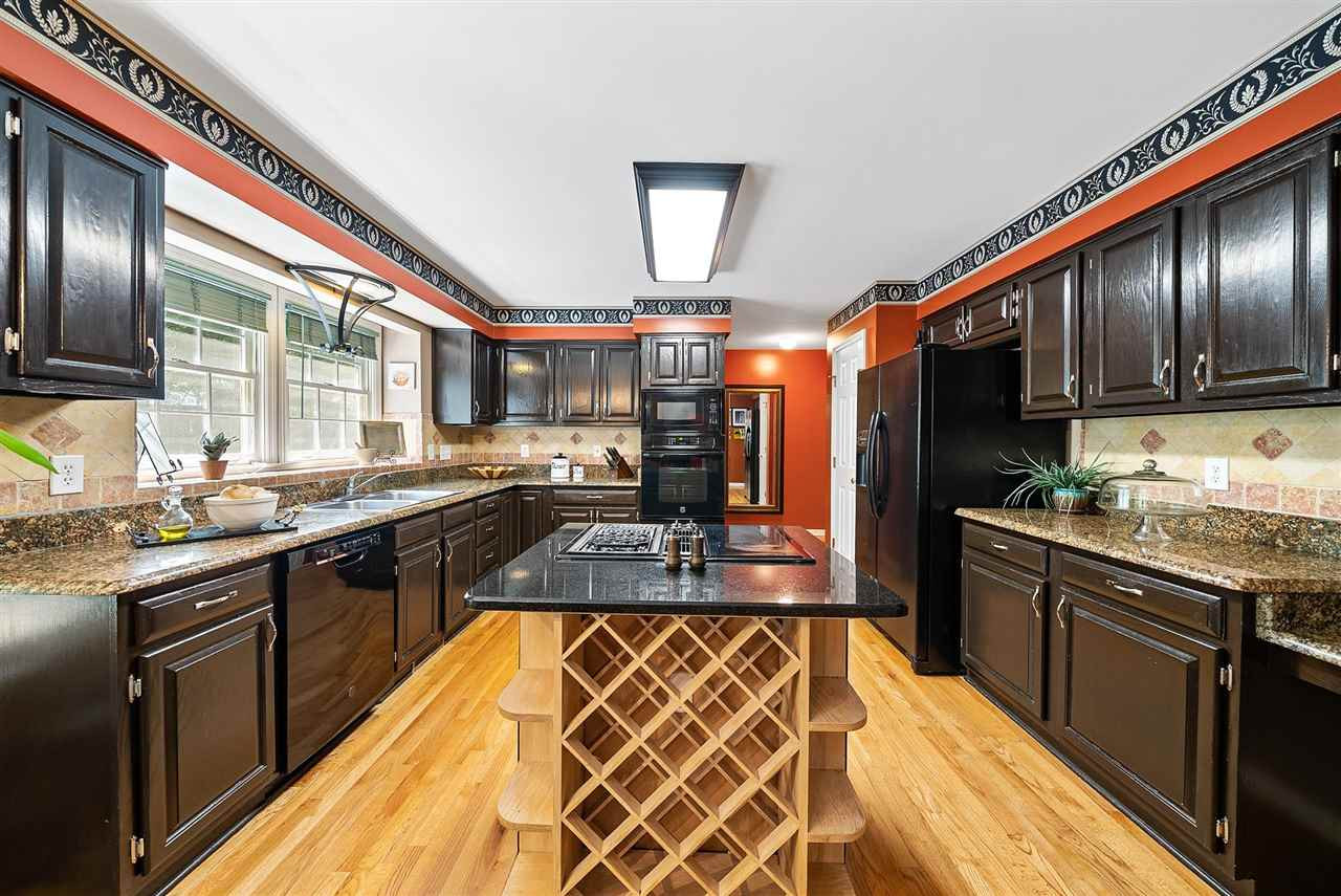 4601 Troone Court Raleigh, NC 27612 - Photo 5 of 30 Photo 6