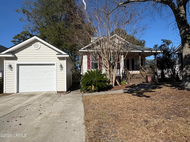 $299,000 | 2 Hornsborough Court, Beaufort, SC 29902