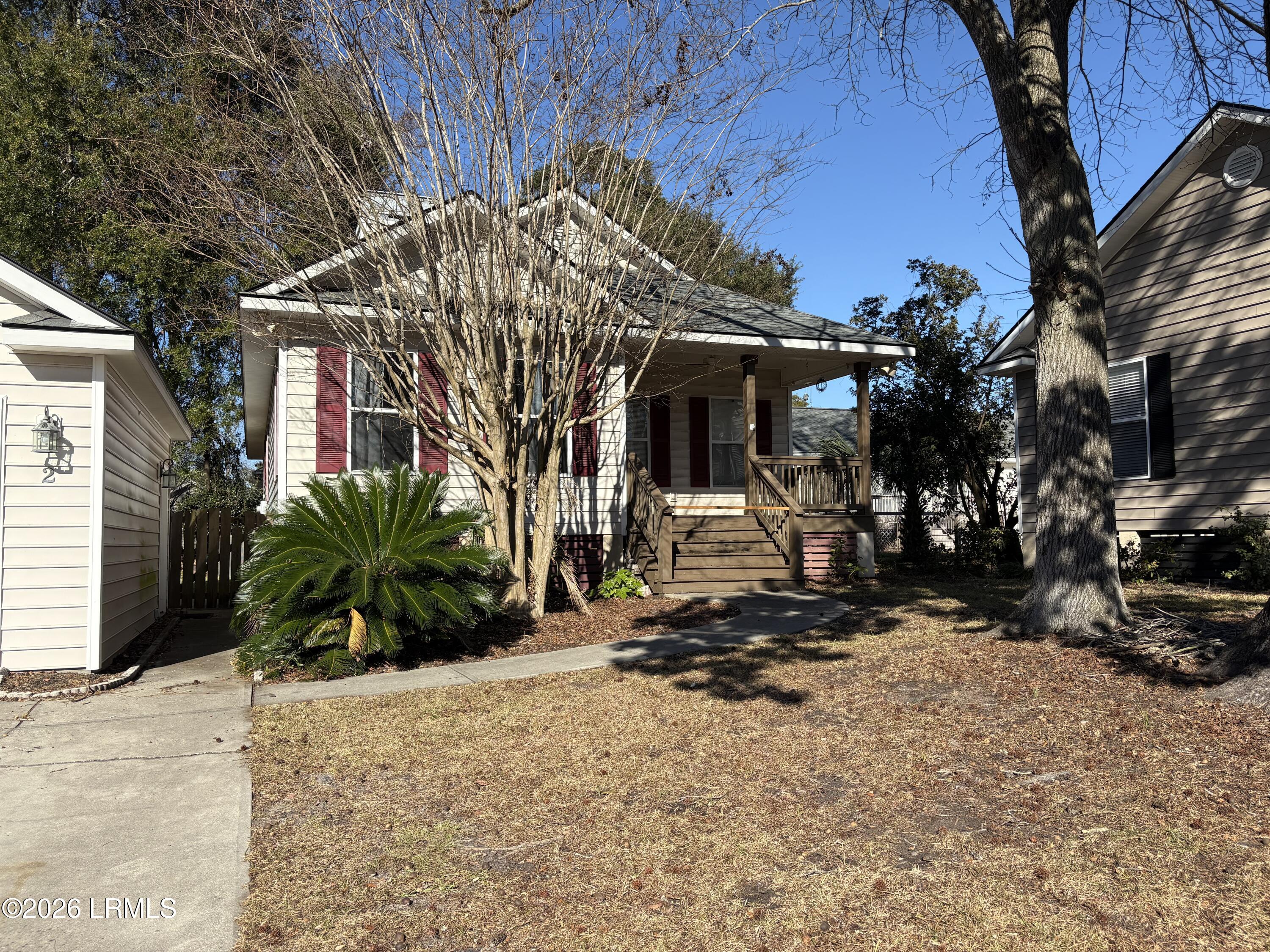 2 Hornsborough Court Beaufort, SC 29902 - Photo 4 of 4 IMG_5952