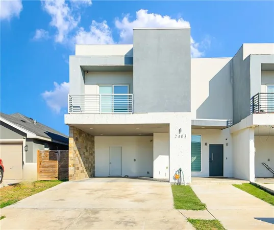 $339,500 | 2403 South Dominique Street, Pharr, TX 78577