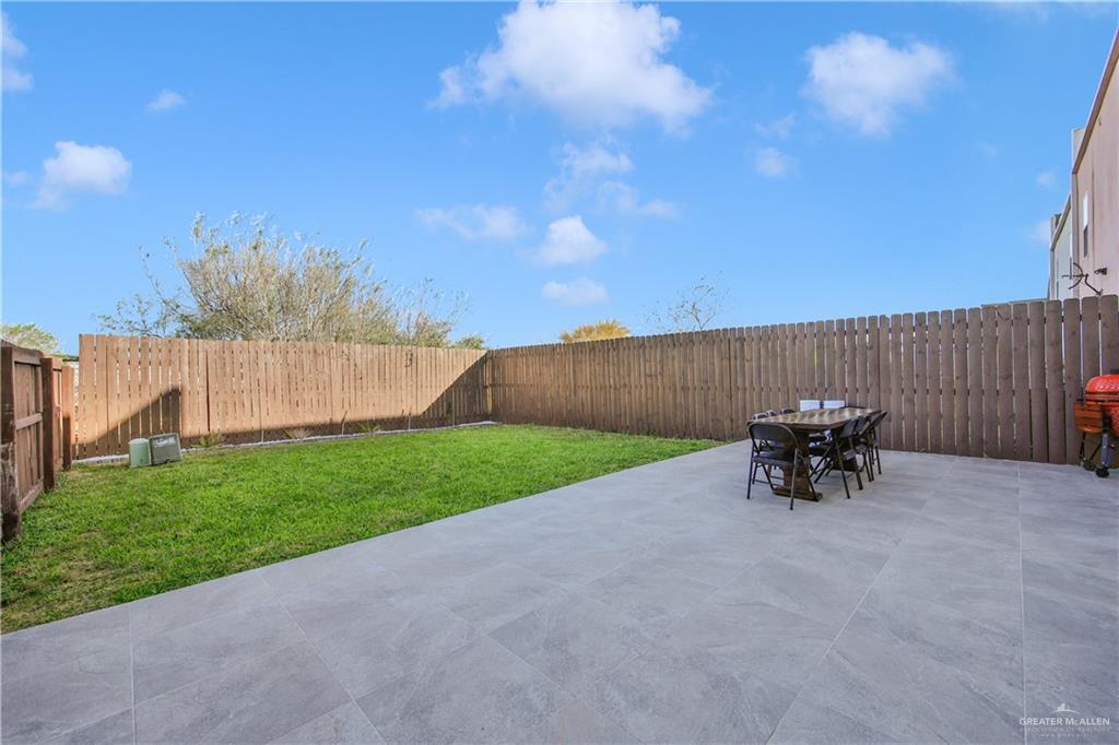 2403 South Dominique Street Pharr, TX 78577 - Photo 19 of 21