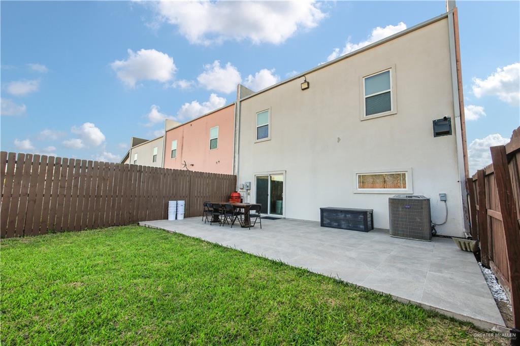 2403 South Dominique Street Pharr, TX 78577 - Photo 20 of 21