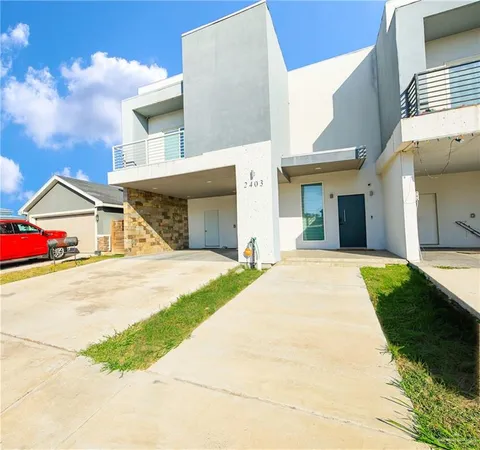 $339,500 | 2403 South Dominique Street, Pharr, TX 78577