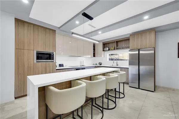 $339,500 | 2403 South Dominique Street, Pharr, TX 78577