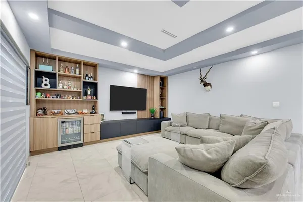 $339,500 | 2403 South Dominique Street, Pharr, TX 78577