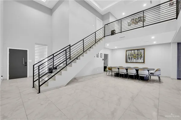 $339,500 | 2403 South Dominique Street, Pharr, TX 78577