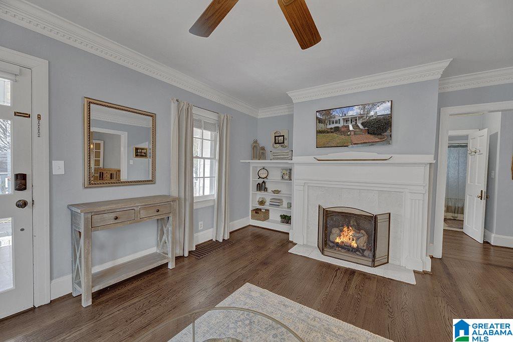 904 Stuart Street Birmingham, AL 35209 - Photo 7 of 20