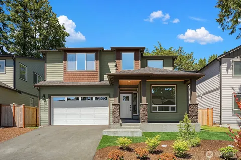 $1,219,800 | 10668 Southeast 170th Place, Renton, WA 98055