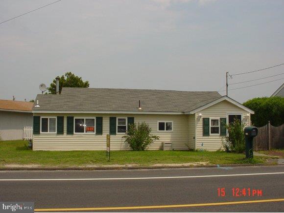 1005 Radio Road Tuckerton, NJ 08087 - Photo 1 of 4