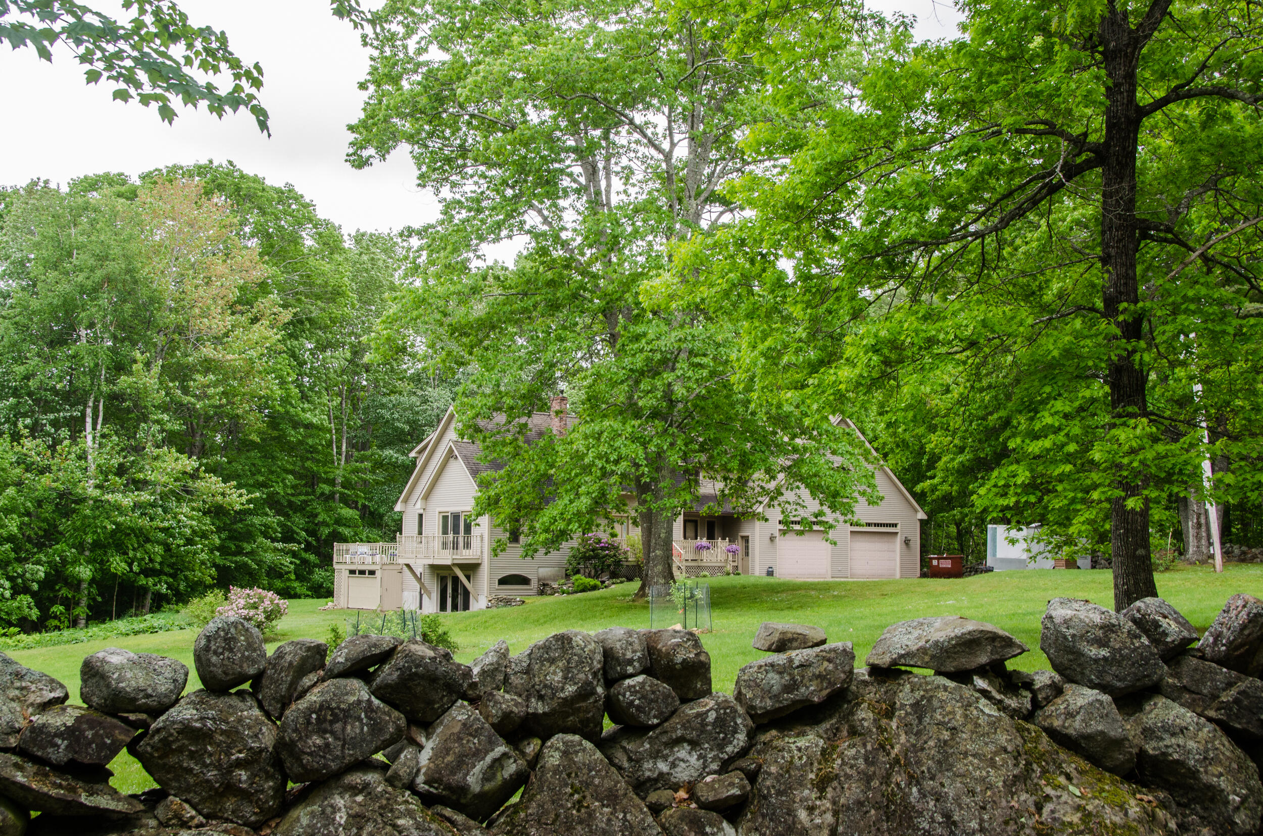 86 Old Town Farm Road Pittston, ME 04345 - Photo 124 of 124 0122-KRamsay2022--0274