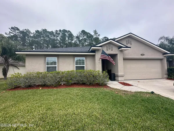 $2,700 | 494 Grampian Highlands Drive, St. Johns, FL 32259