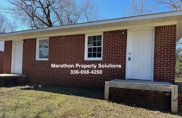 $700 | 904 Richland Street, High Point, NC 27260