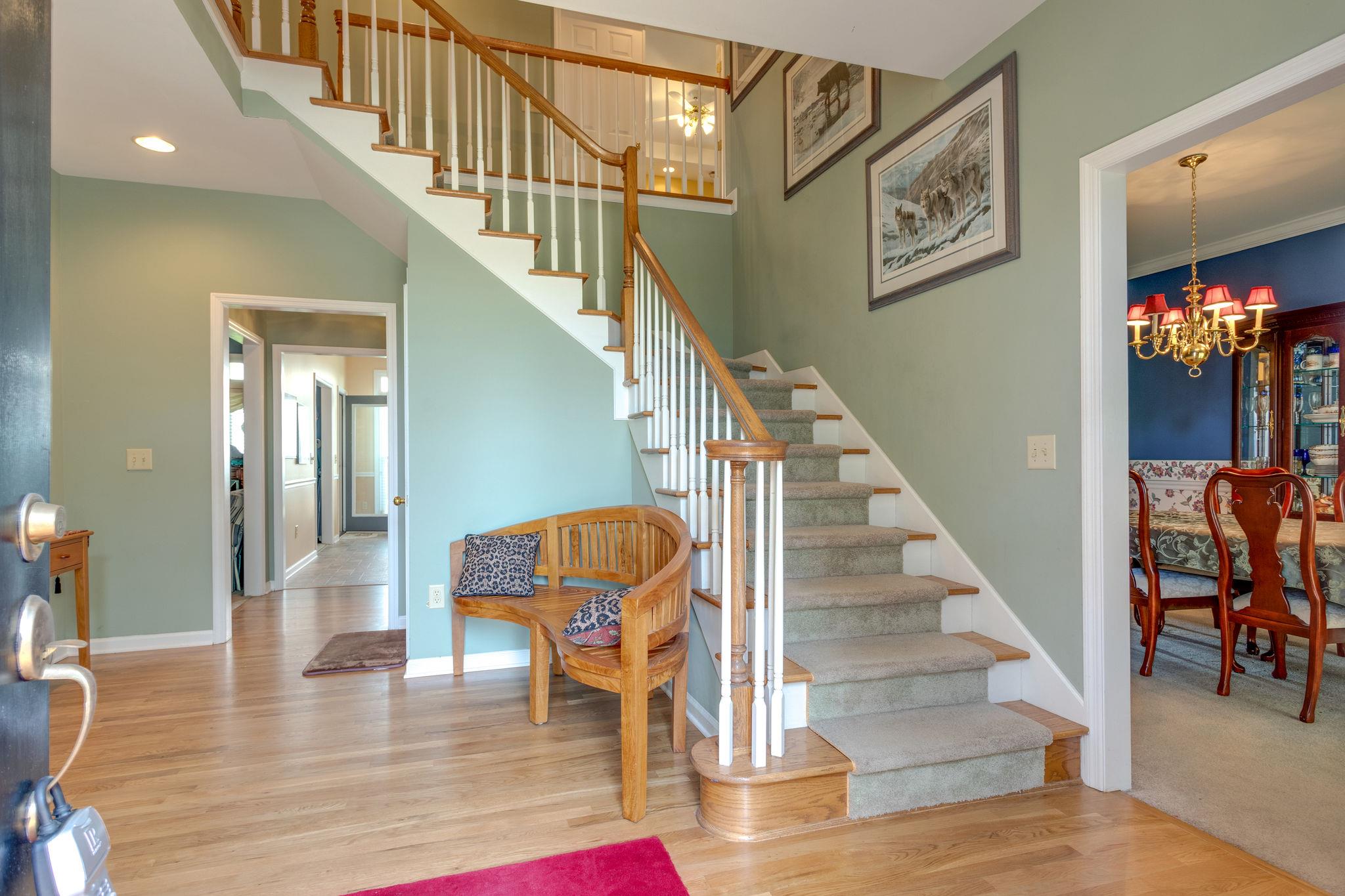 3605 Cedar Ridge Road Columbia, TN 38401 - Photo 8 of 30 Gallery Image 8