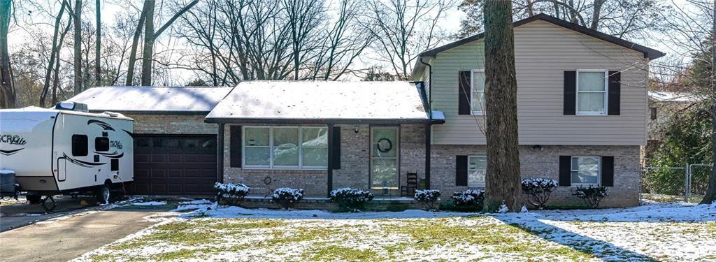 1711 East Mile Road Springfield, OH 45503 - Photo 5 of 33