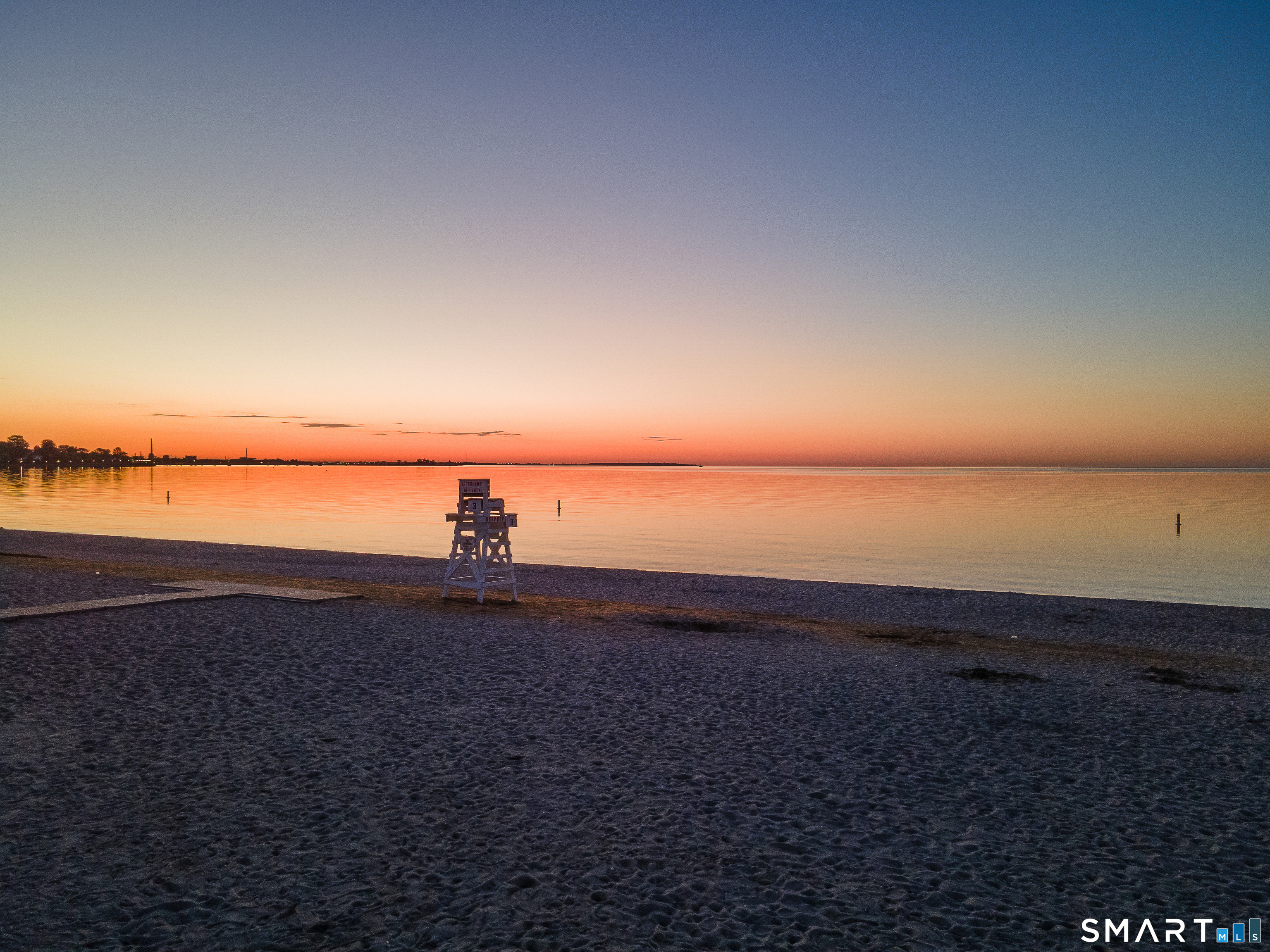 345 Reef Road, Unit C9 Fairfield, CT 06824 - Photo 23 of 32 a view of an ocean beach and an ocean