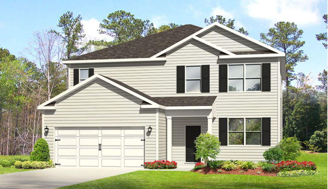 590 Earl Godwin Road Freeport, FL 32439 - Photo 1 of 32 Gallery Image 1