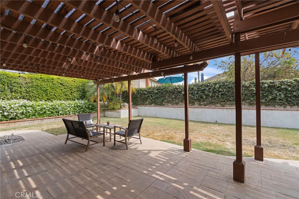11530 Moonridge Road Whittier, CA 90601 - Photo 37 of 41 Gallery Image 37