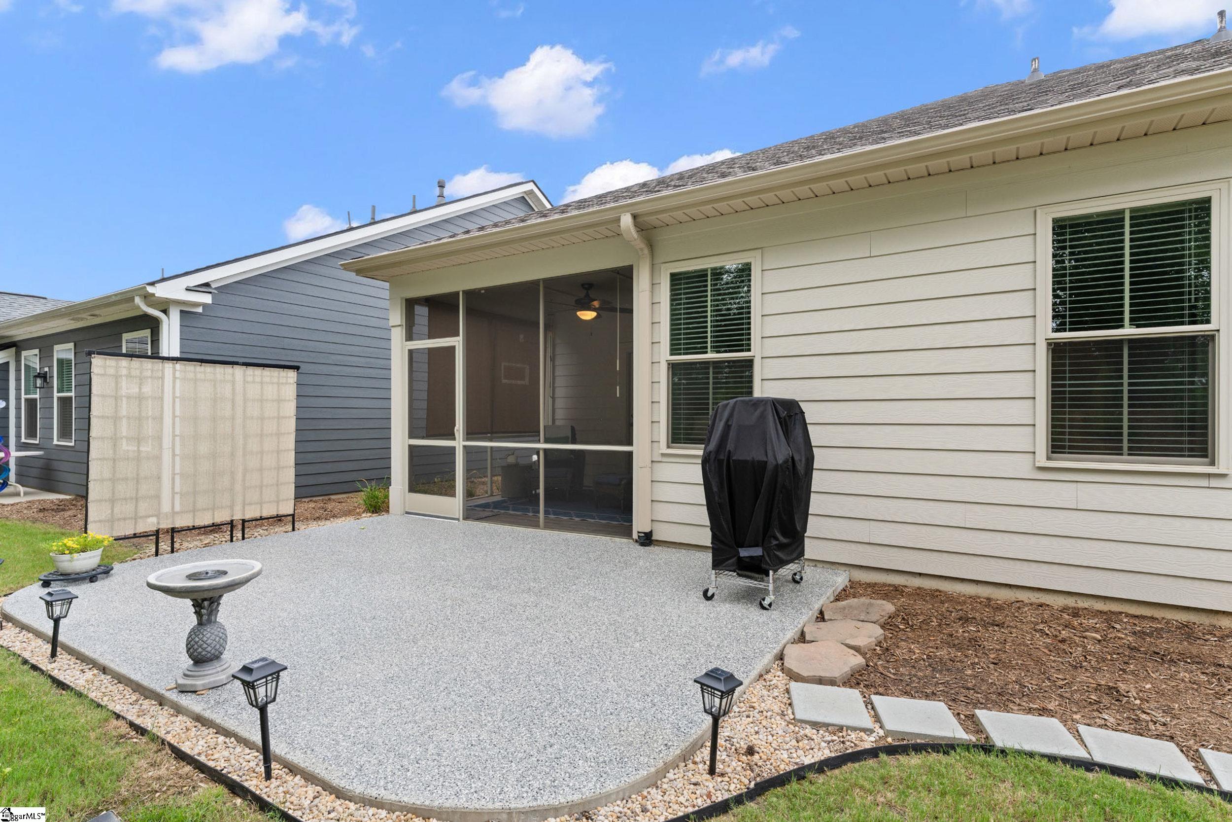 208 Mayfly Way Simpsonville, SC 29680 - Photo 28 of 31 Gallery Image 28