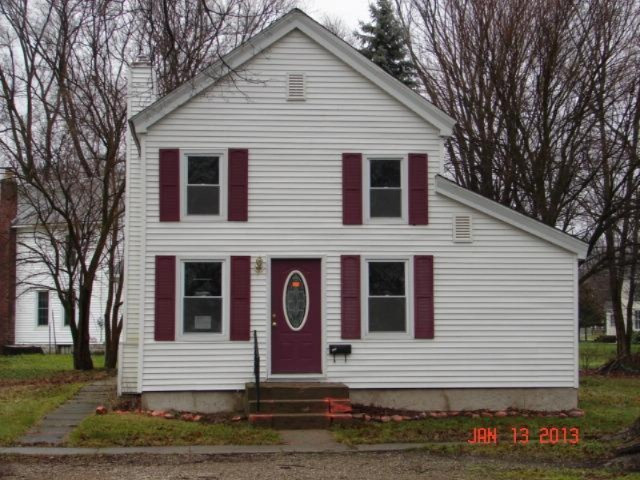 345 Mill Street Constantine, MI 49042 - Photo 1 of 12 Primary Photo