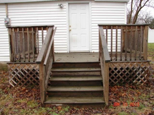 345 Mill Street Constantine, MI 49042 - Photo 11 of 12 Additional Photo