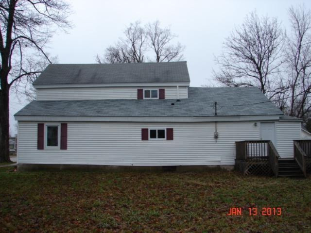 345 Mill Street Constantine, MI 49042 - Photo 12 of 12 Additional Photo