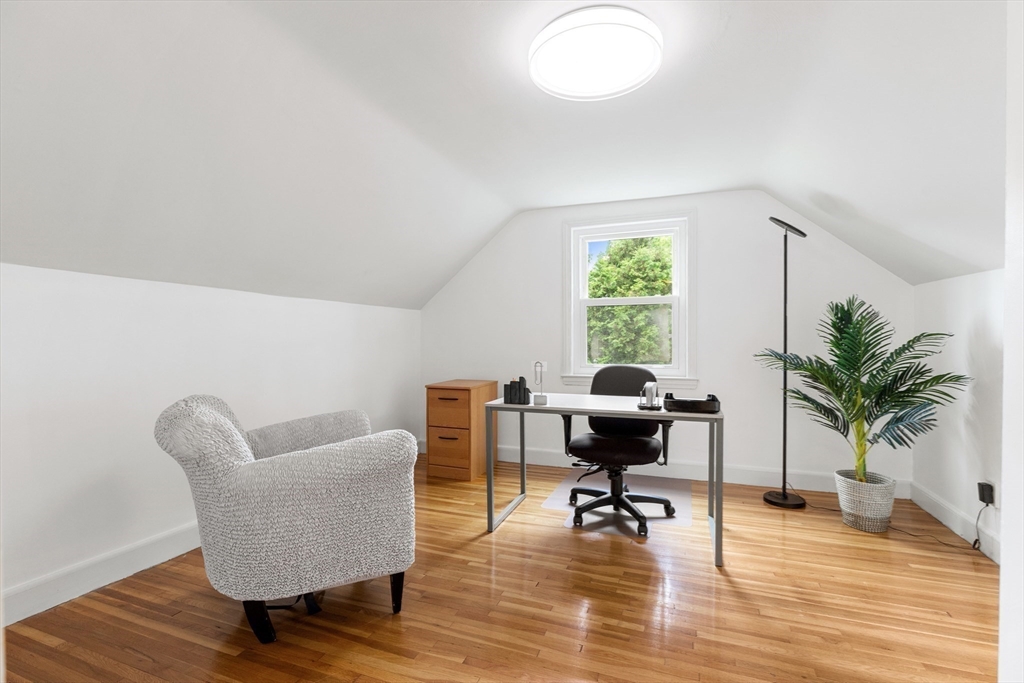44 Westlund Road Belmont, MA 02478 - Photo 11 of 30 a living room with furniture and a window