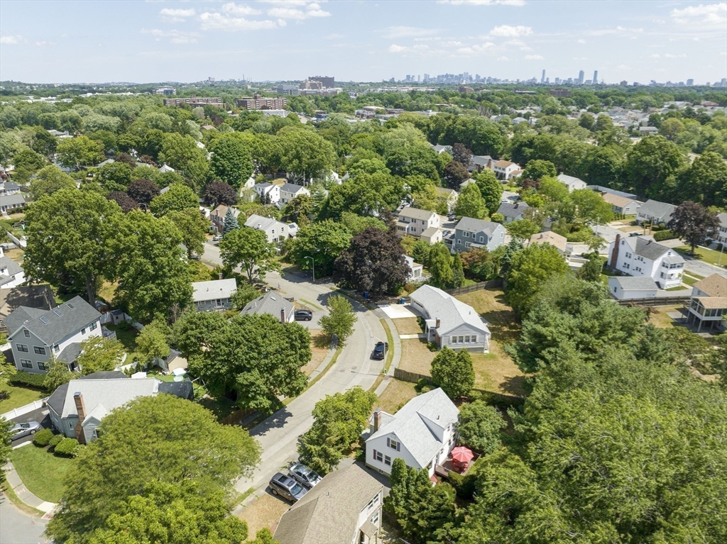 44 Westlund Road Belmont, MA 02478 - Photo 16 of 30 a view of a city