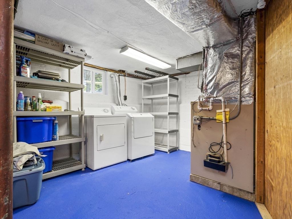 44 Westlund Road Belmont, MA 02478 - Photo 20 of 30