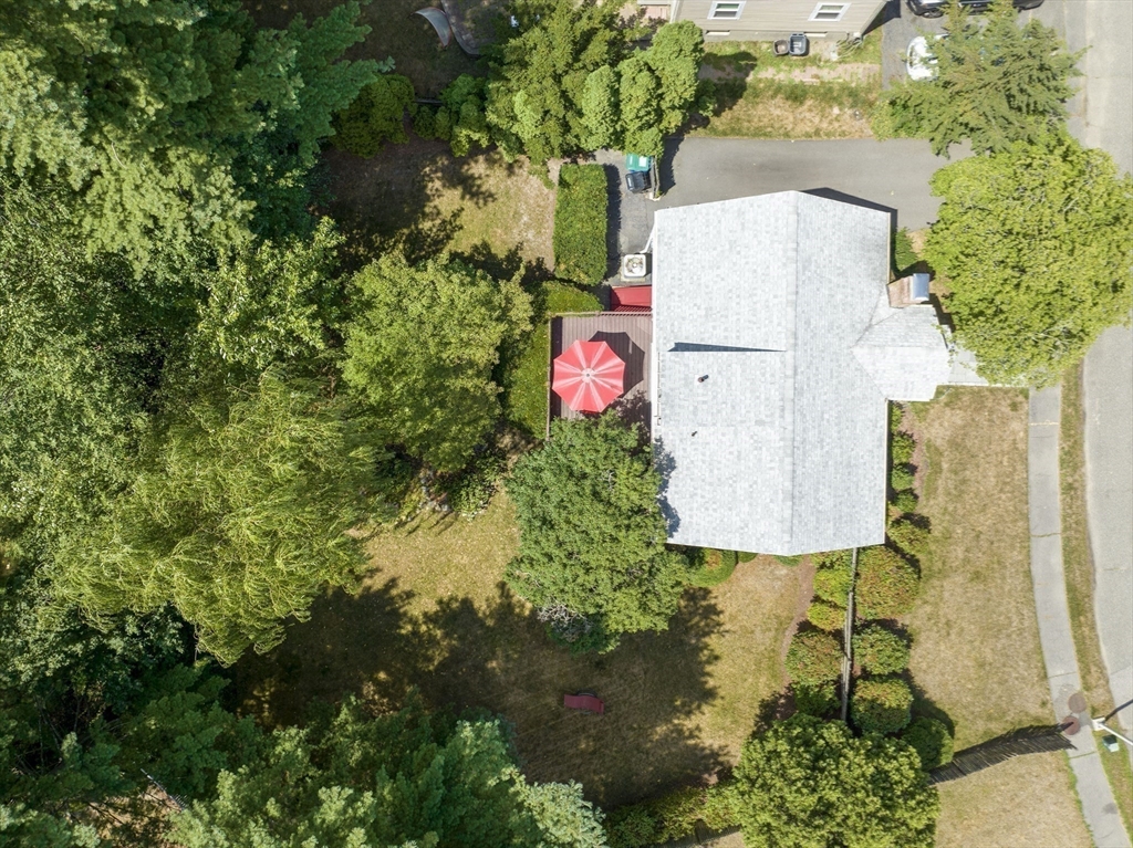 44 Westlund Road Belmont, MA 02478 - Photo 25 of 30 a view of entryway