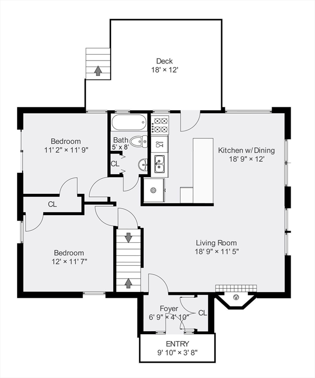 44 Westlund Road Belmont, MA 02478 - Photo 26 of 30