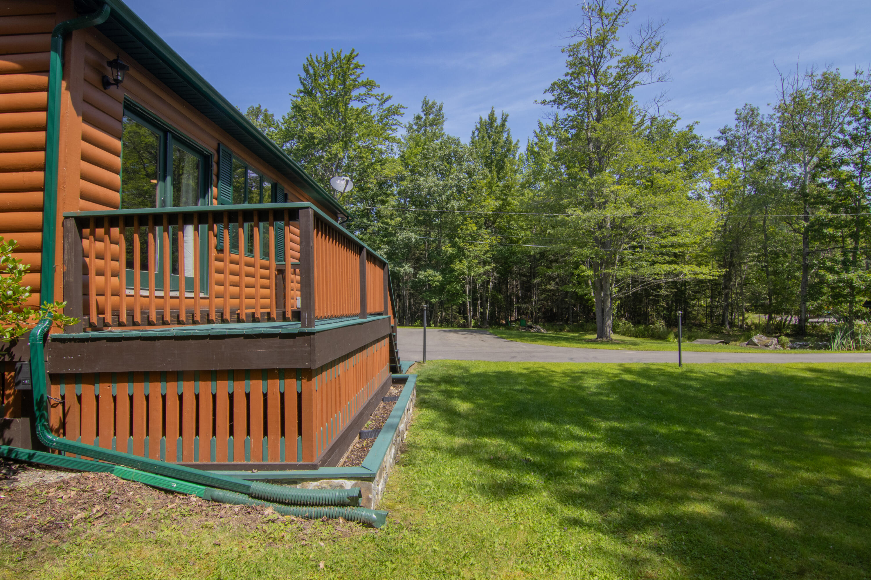 74 Pinetree Road Brewer, ME 04412 - Photo 103 of 108 74 Pine Tree Rd_Exterior-23