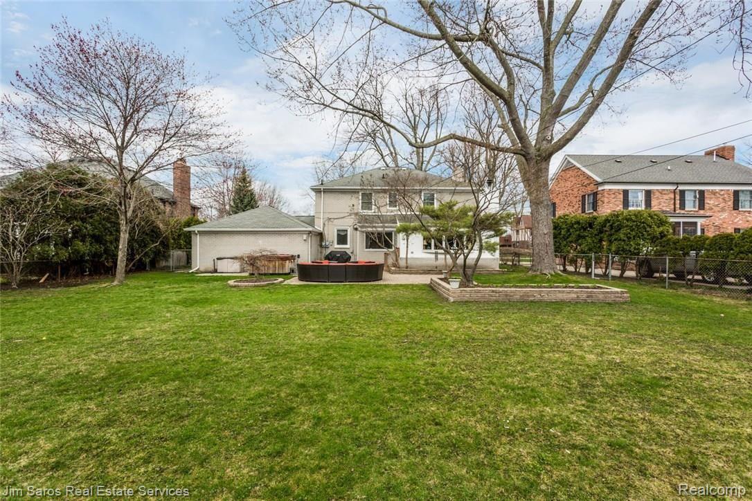 757 Trombley Road Grosse Pointe, MI 48230 - Photo 28 of 29 757 Trombley Rd Grosse Pointe-large-022-28-757 Trombley Road Grosse-1500x1000-72dpi.jpg