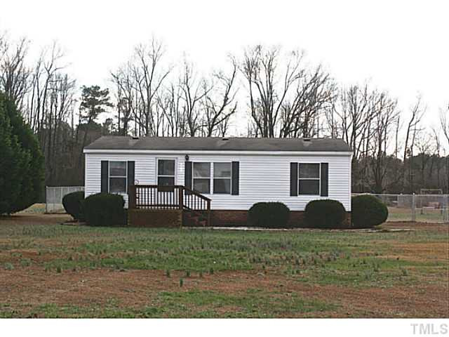 1458 Evans Road Princeton, NC 27569 - Photo 2 of 18 Photo 2