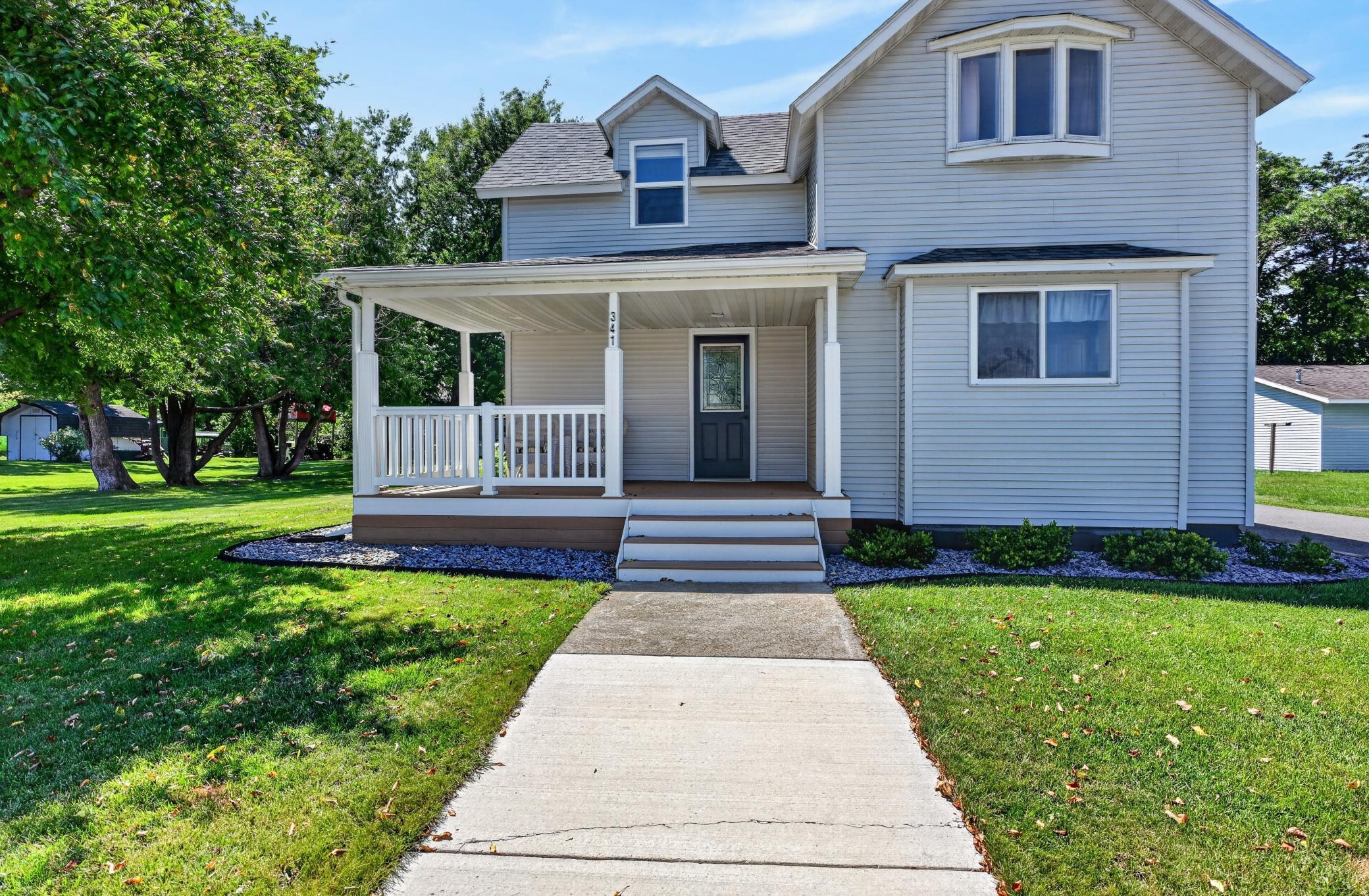 341 Nelson Street North Nelson, MN 56355 - Photo 6 of 51