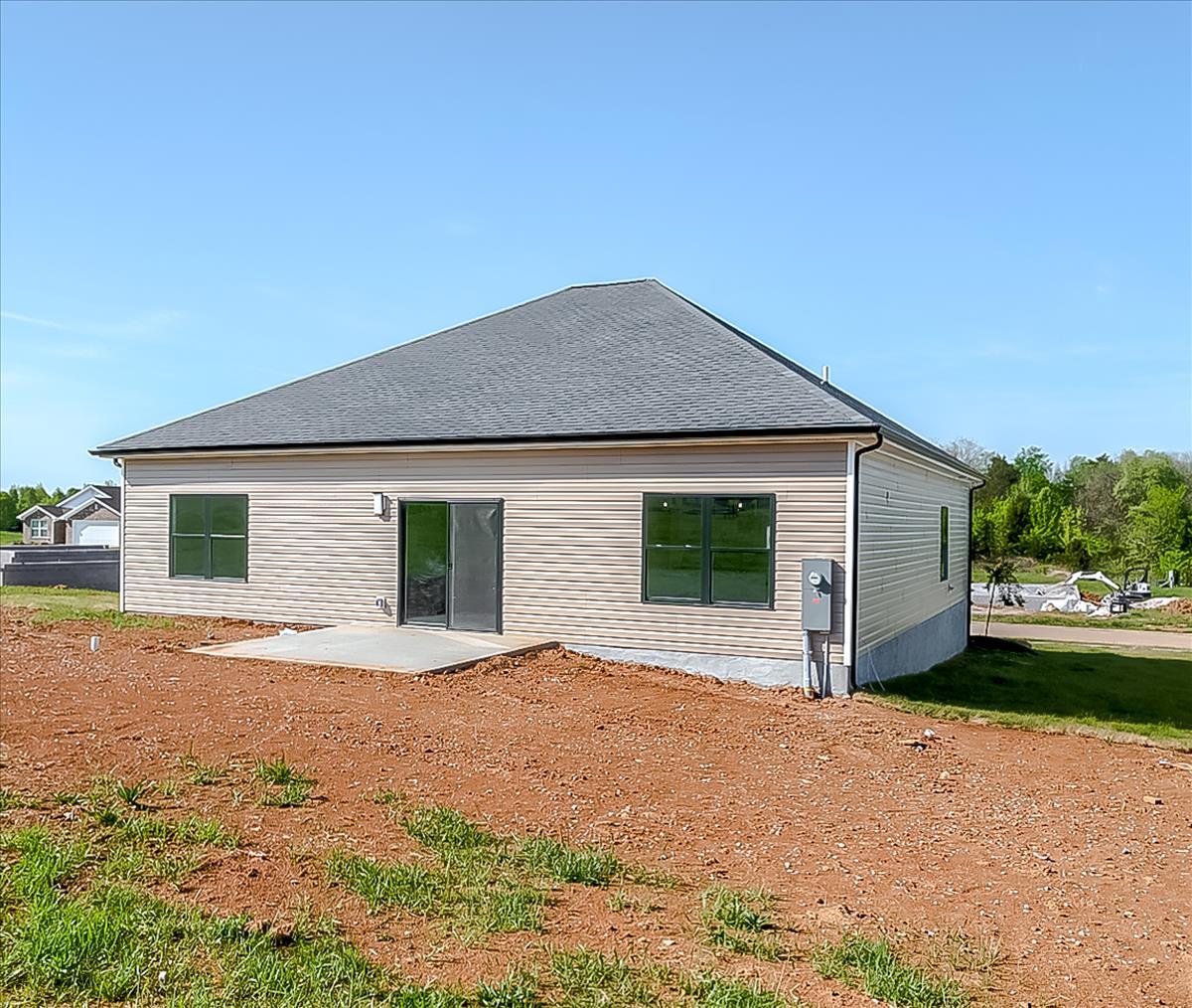 109 Stone Ridge Drive Frankfort, KY 40601 - Photo 29 of 31 3-3 (1)