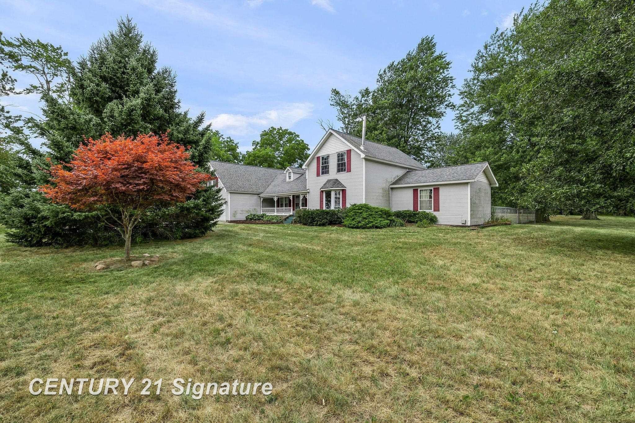3175 South Meridian Road Merrill, MI 48637 - Photo 2 of 55 Gallery Image 2