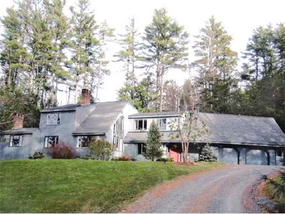 4 Low Road Hanover, NH 03755 - Photo 1 of 1 Gallery Image 1