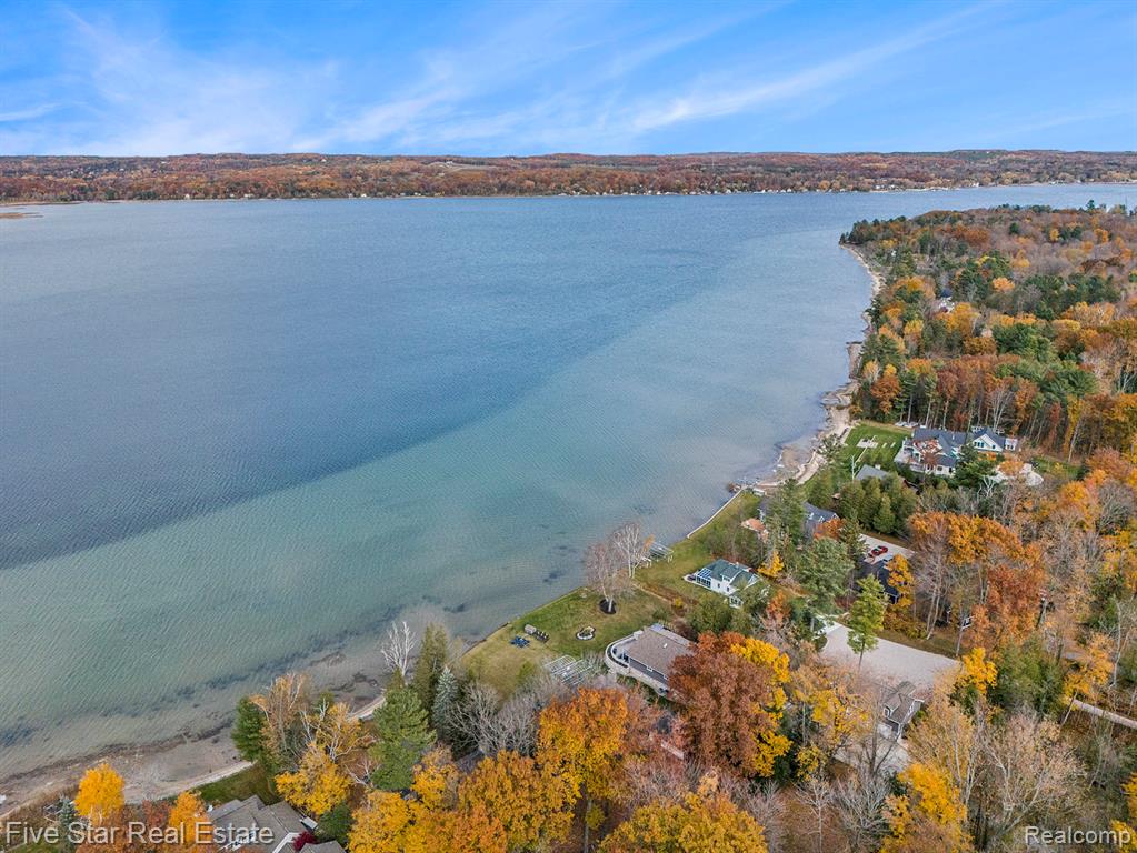 3162 Crescent Beach Road Manistee, MI 49660 - Photo 26 of 32