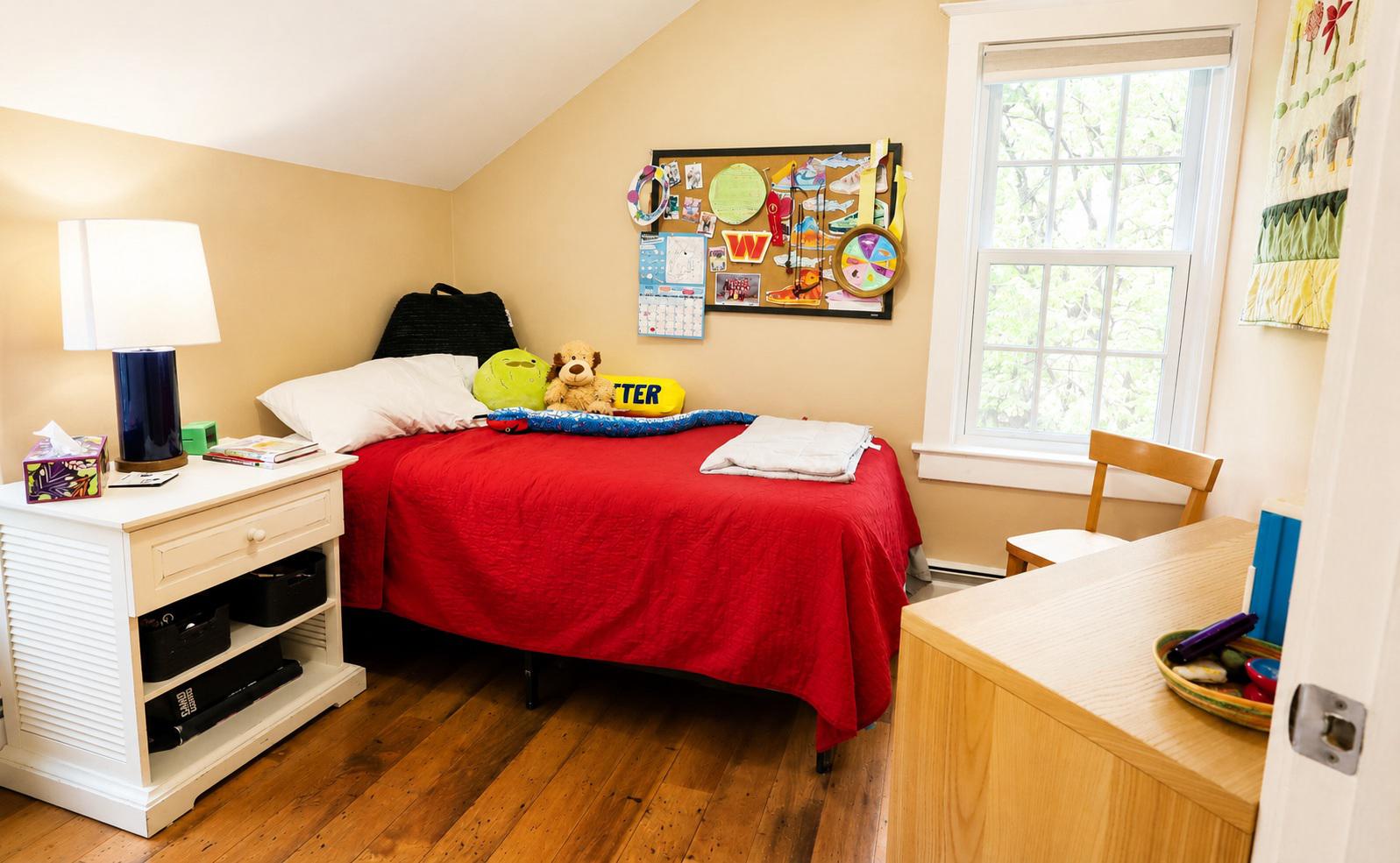 15 East Walnut Street Alexandria, VA 22301 - Photo 31 of 77 Bedroom #2