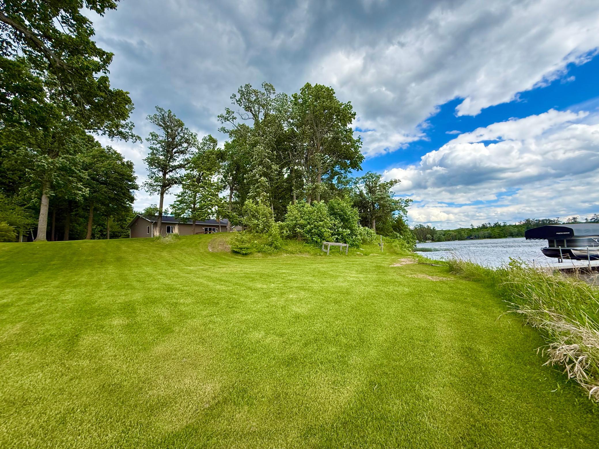32088 East Round Lake Road Ponsford, MN 56575 - Photo 62 of 73