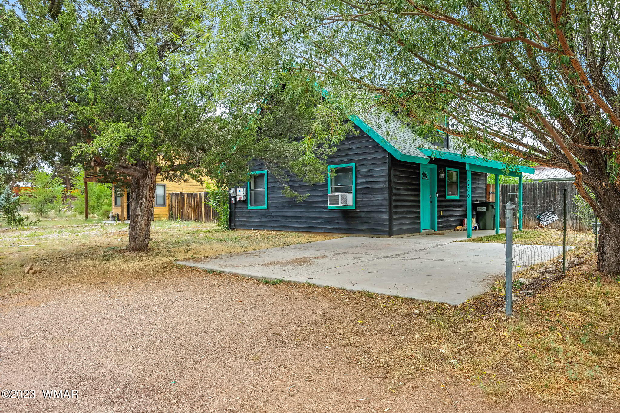 3390 Apache Drive Overgaard, AZ 85933 - Photo 1 of 27