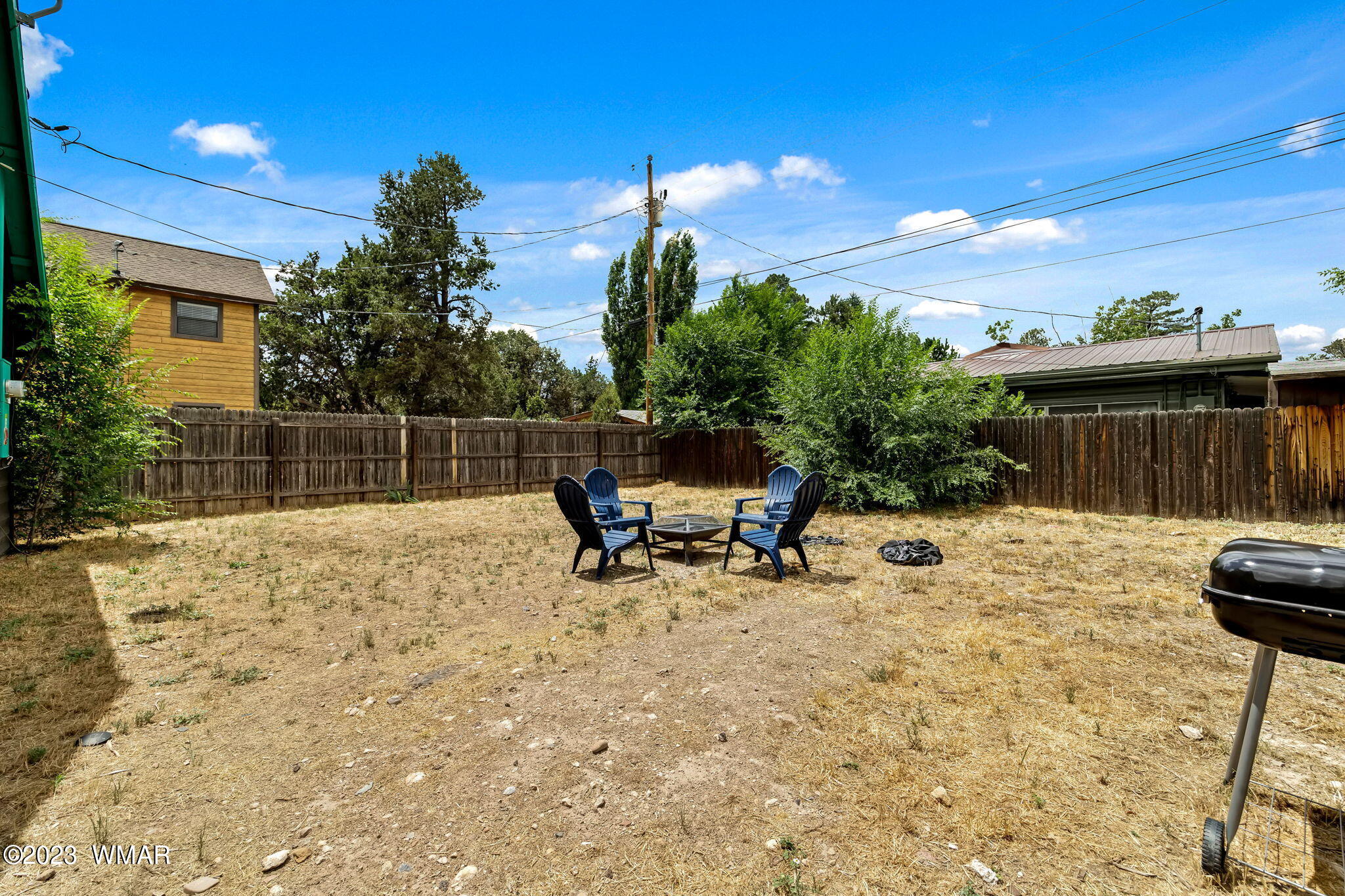 3390 Apache Drive Overgaard, AZ 85933 - Photo 18 of 27
