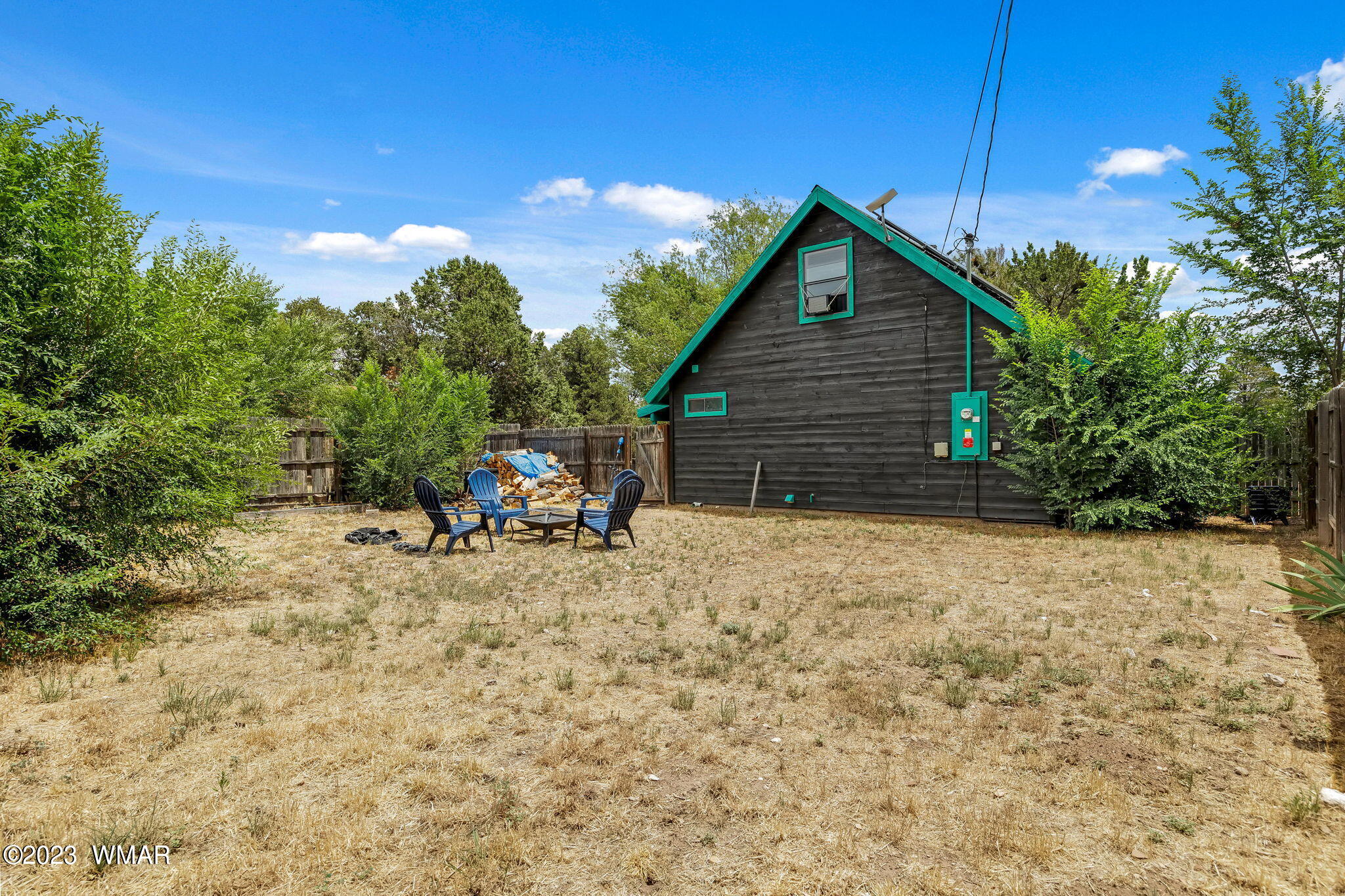 3390 Apache Drive Overgaard, AZ 85933 - Photo 19 of 27