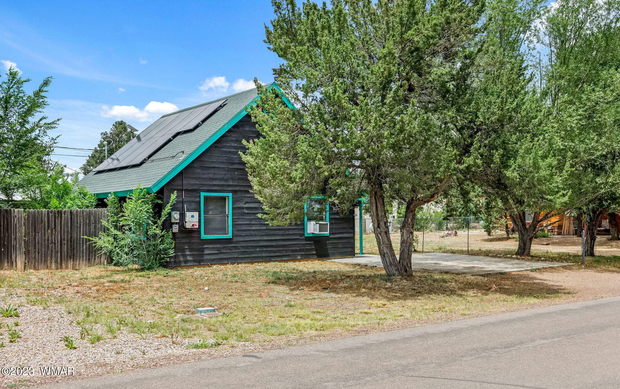 3390 Apache Drive Overgaard, AZ 85933 - Photo 22 of 27