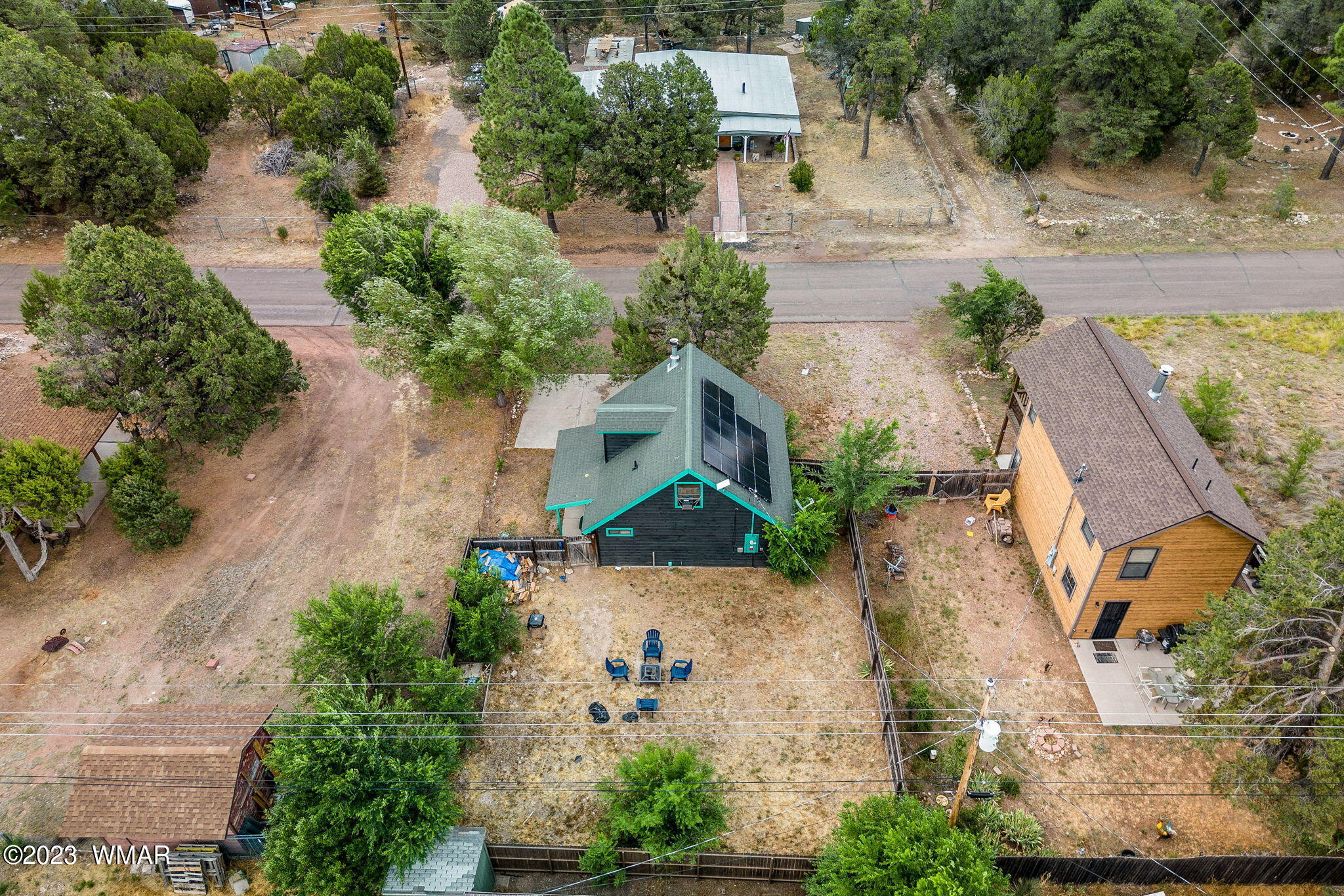 3390 Apache Drive Overgaard, AZ 85933 - Photo 24 of 27
