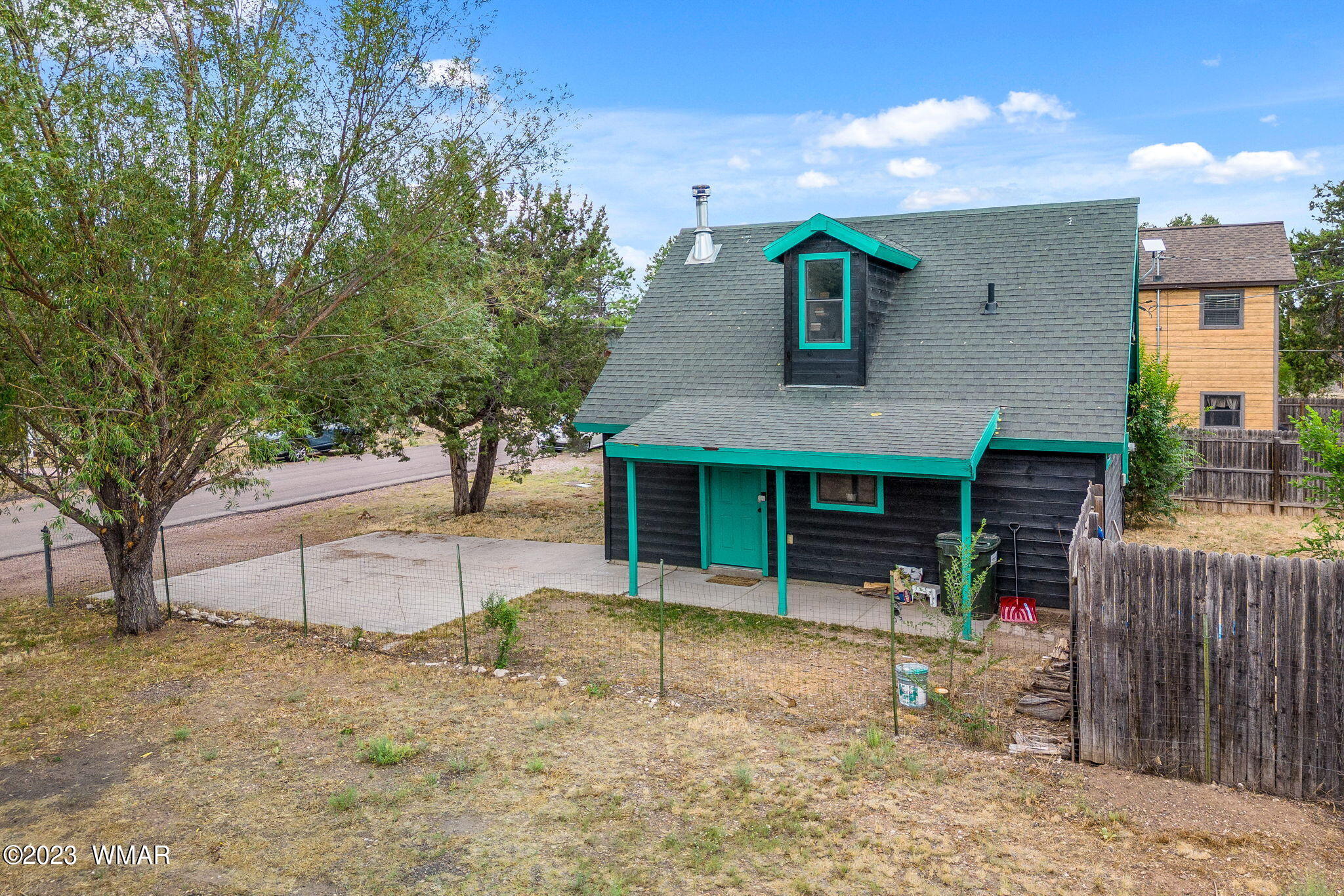 3390 Apache Drive Overgaard, AZ 85933 - Photo 25 of 27